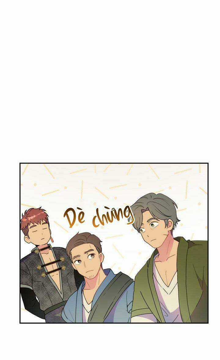 Tiền Là Tất Cả Chồng Là Phù Du Chapter 15 trang 52