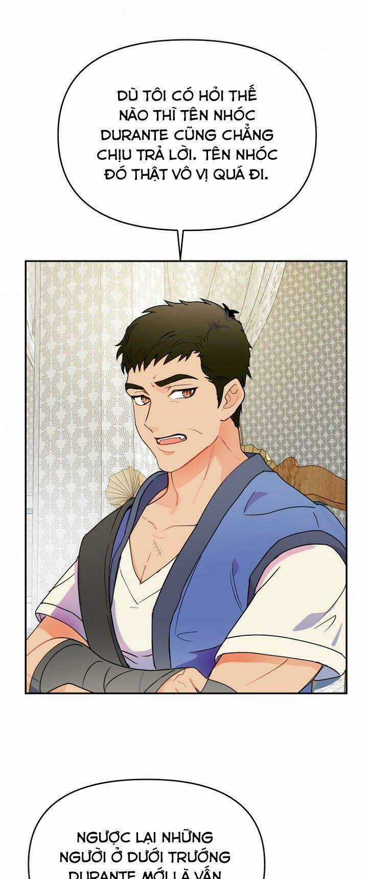 Tiền Là Tất Cả Chồng Là Phù Du Chapter 15 trang 54