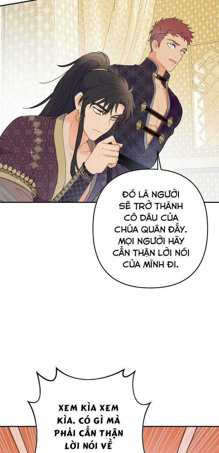 Tiền Là Tất Cả Chồng Là Phù Du Chapter 15 trang 56