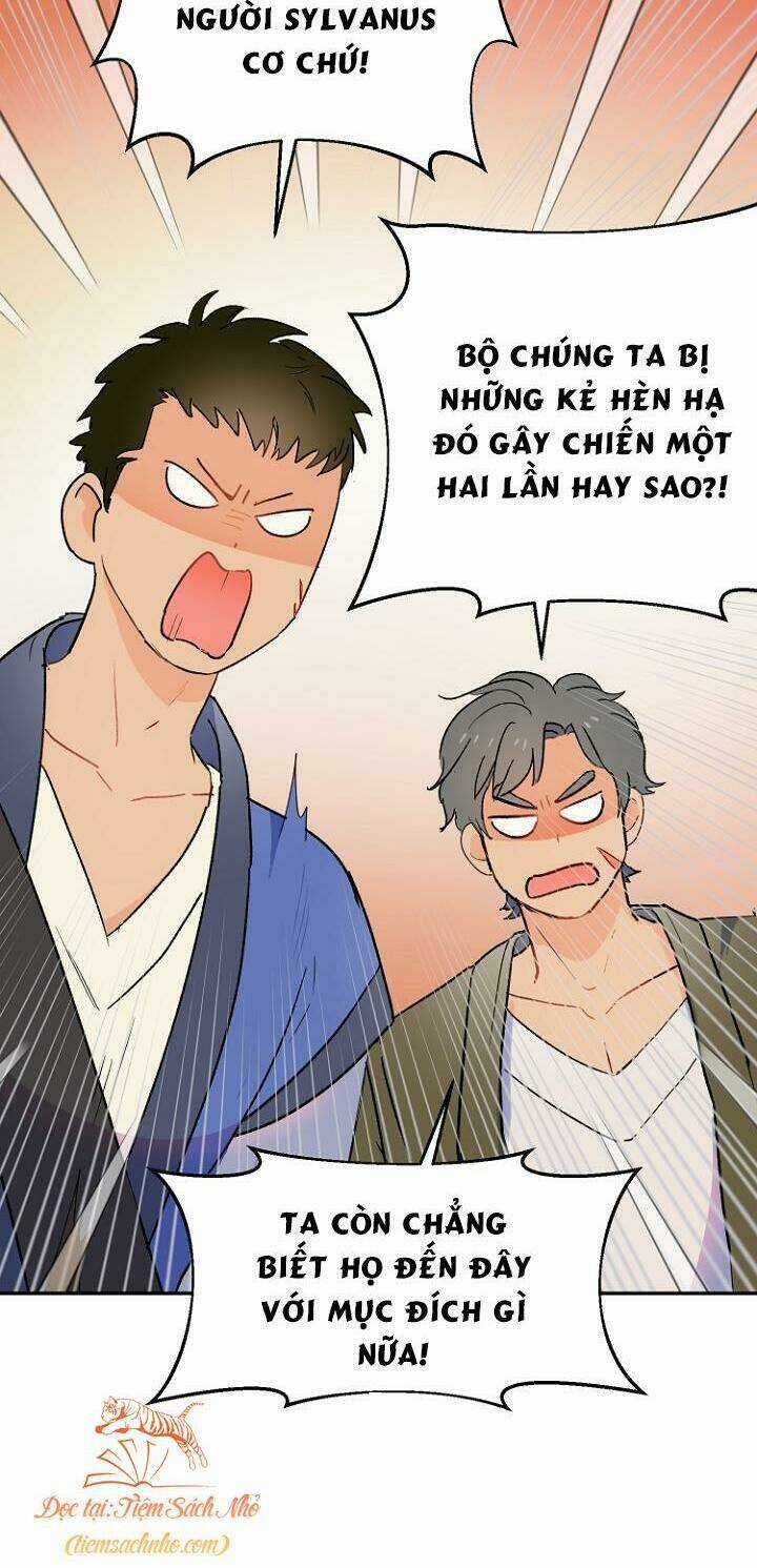 Tiền Là Tất Cả Chồng Là Phù Du Chapter 15 trang 57