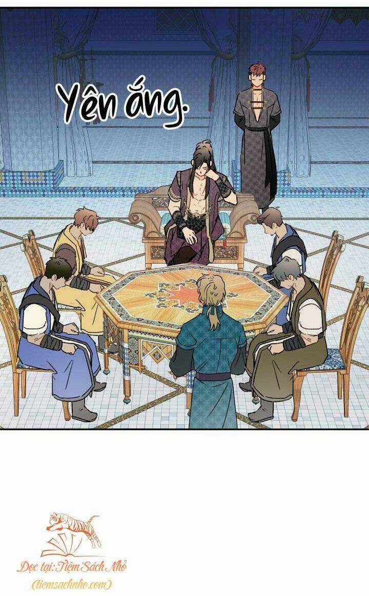 Tiền Là Tất Cả Chồng Là Phù Du Chapter 15 trang 59