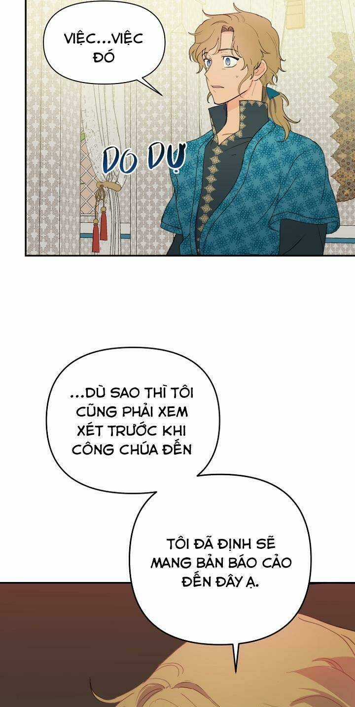 Tiền Là Tất Cả Chồng Là Phù Du Chapter 15 trang 62