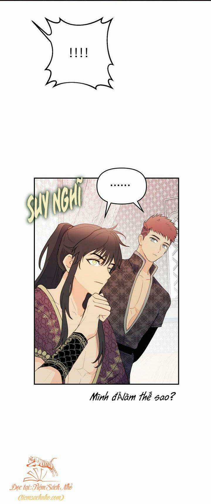 Tiền Là Tất Cả Chồng Là Phù Du Chapter 15 trang 66