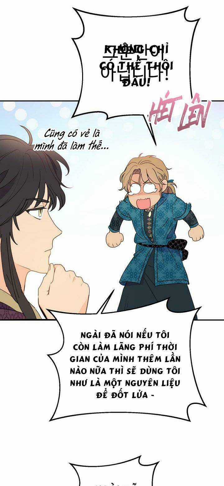 Tiền Là Tất Cả Chồng Là Phù Du Chapter 15 trang 67