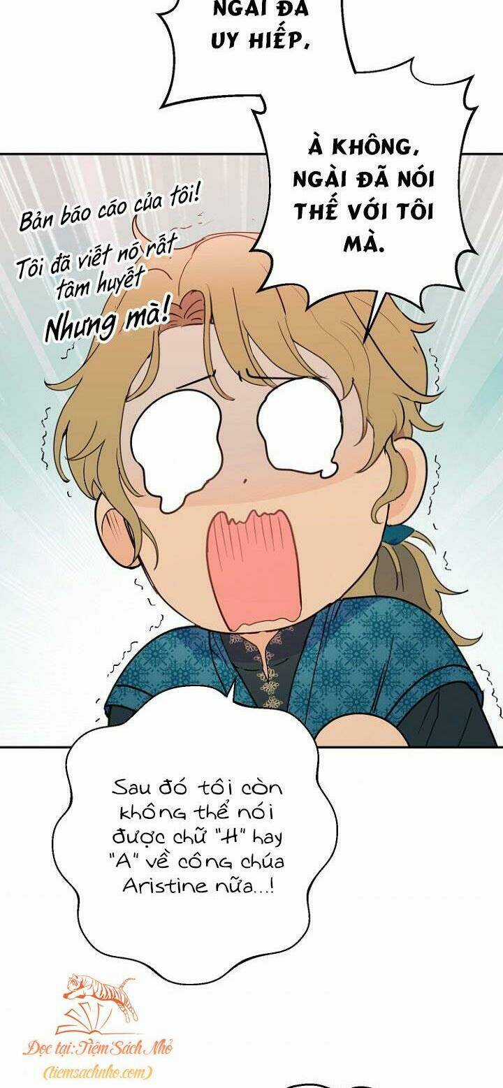 Tiền Là Tất Cả Chồng Là Phù Du Chapter 15 trang 68