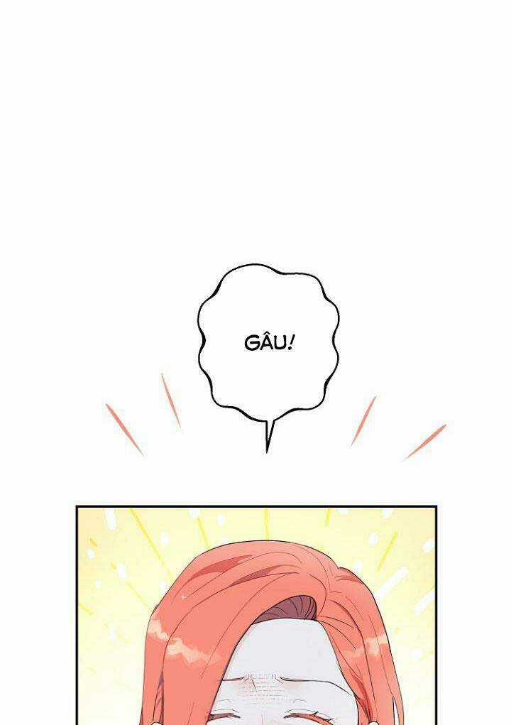 Tiền Là Tất Cả Chồng Là Phù Du Chapter 15 trang 7