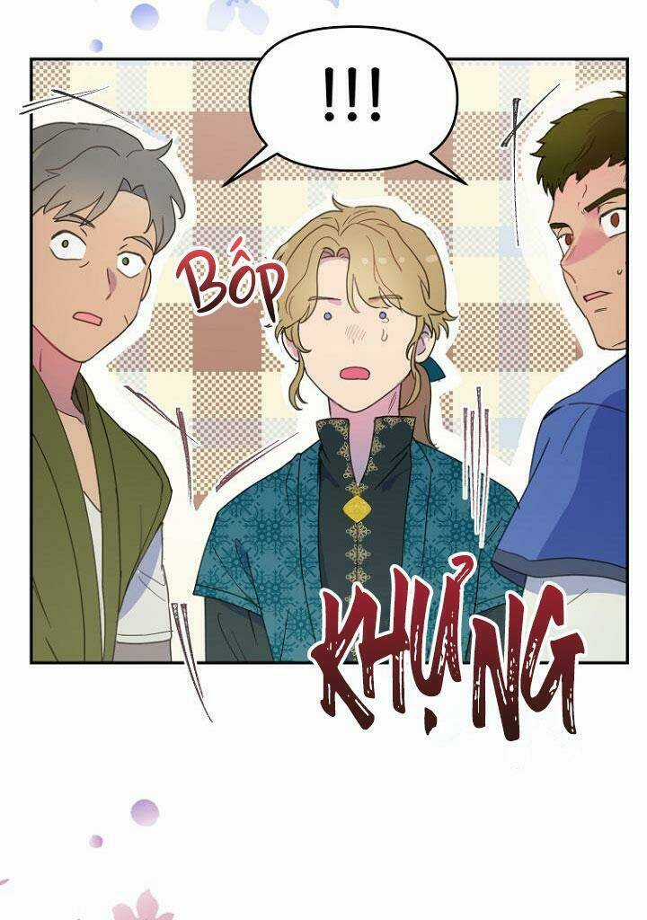 Tiền Là Tất Cả Chồng Là Phù Du Chapter 15 trang 74