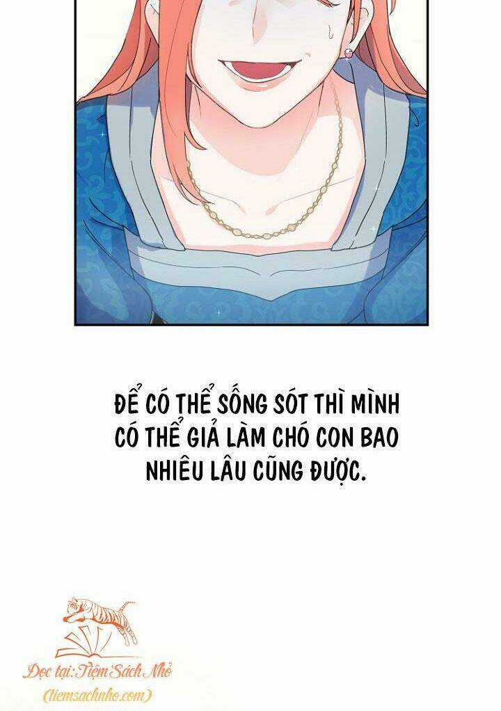 Tiền Là Tất Cả Chồng Là Phù Du Chapter 15 trang 8