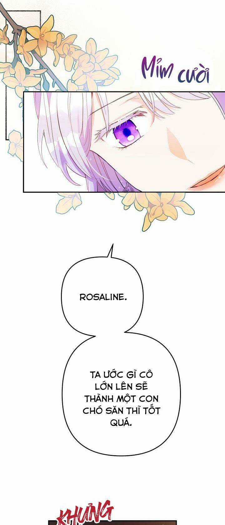 Tiền Là Tất Cả Chồng Là Phù Du Chapter 15 trang 9