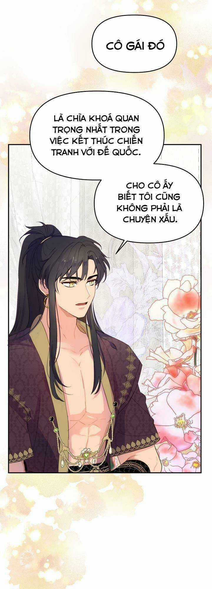 Tiền Là Tất Cả Chồng Là Phù Du Chapter 16 trang 0