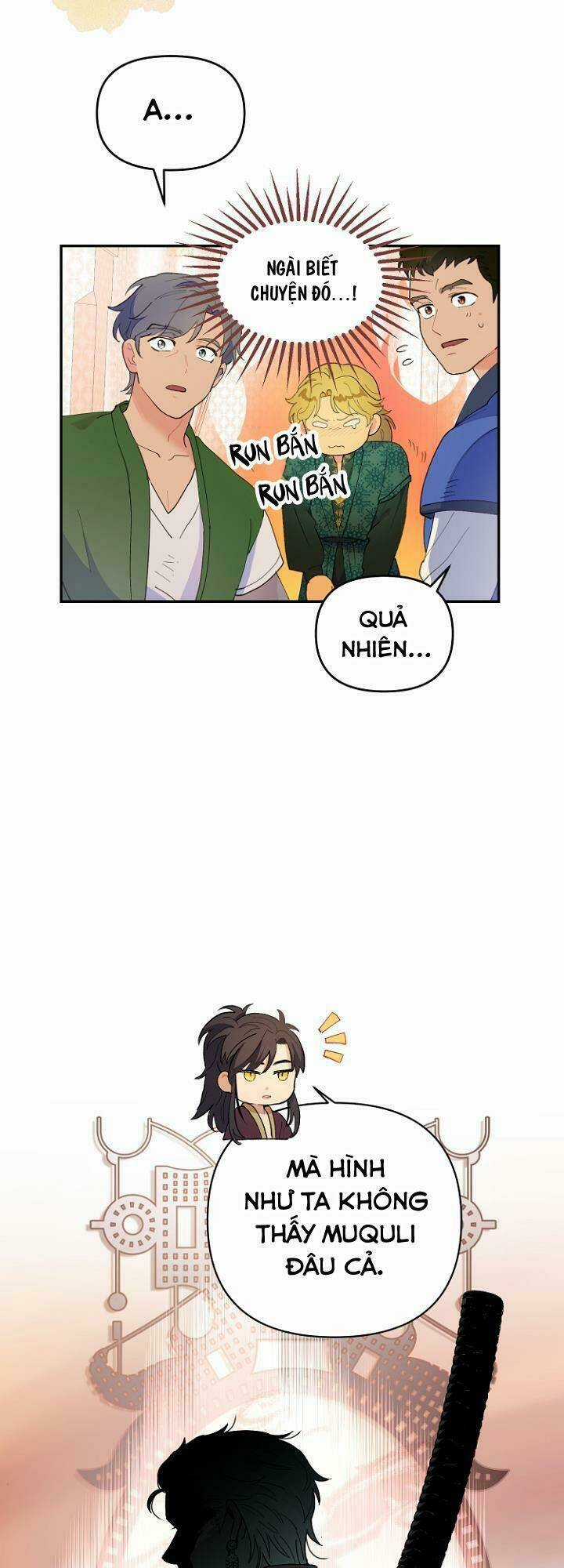Tiền Là Tất Cả Chồng Là Phù Du Chapter 16 trang 1