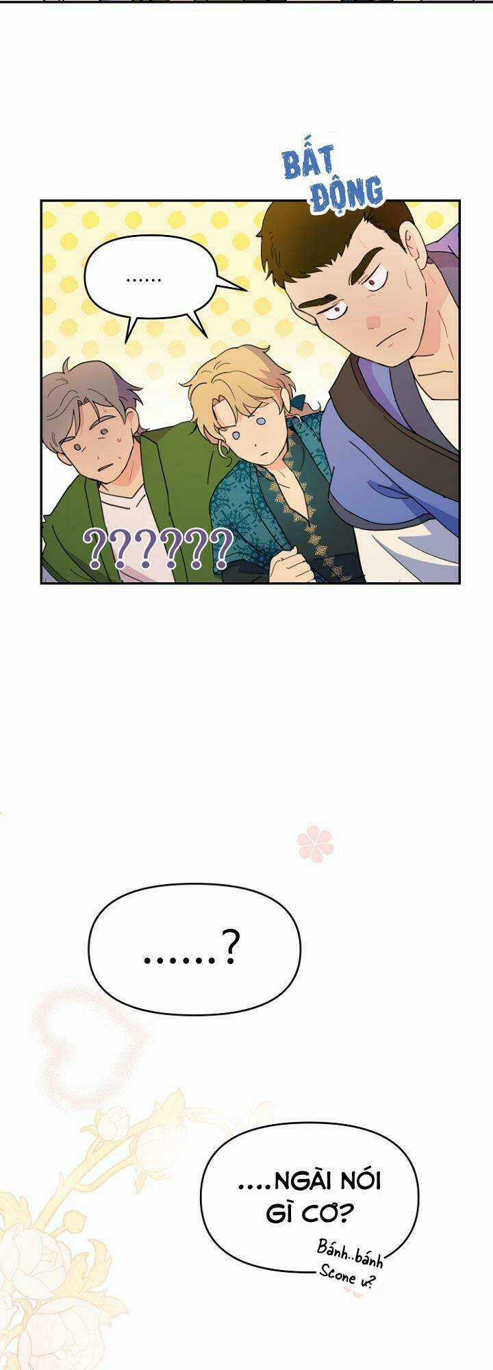 Tiền Là Tất Cả Chồng Là Phù Du Chapter 16 trang 10