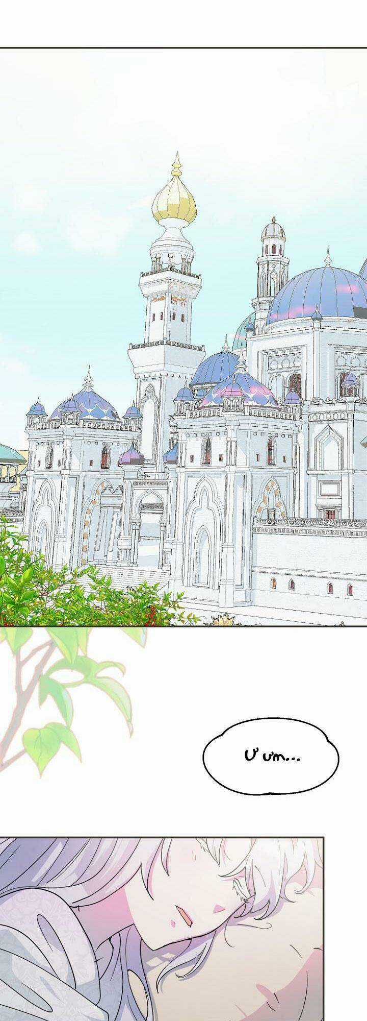 Tiền Là Tất Cả Chồng Là Phù Du Chapter 16 trang 13