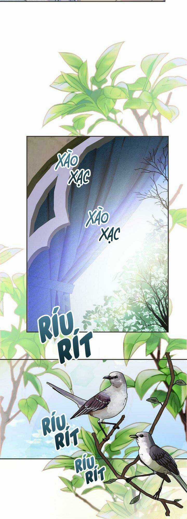 Tiền Là Tất Cả Chồng Là Phù Du Chapter 16 trang 14