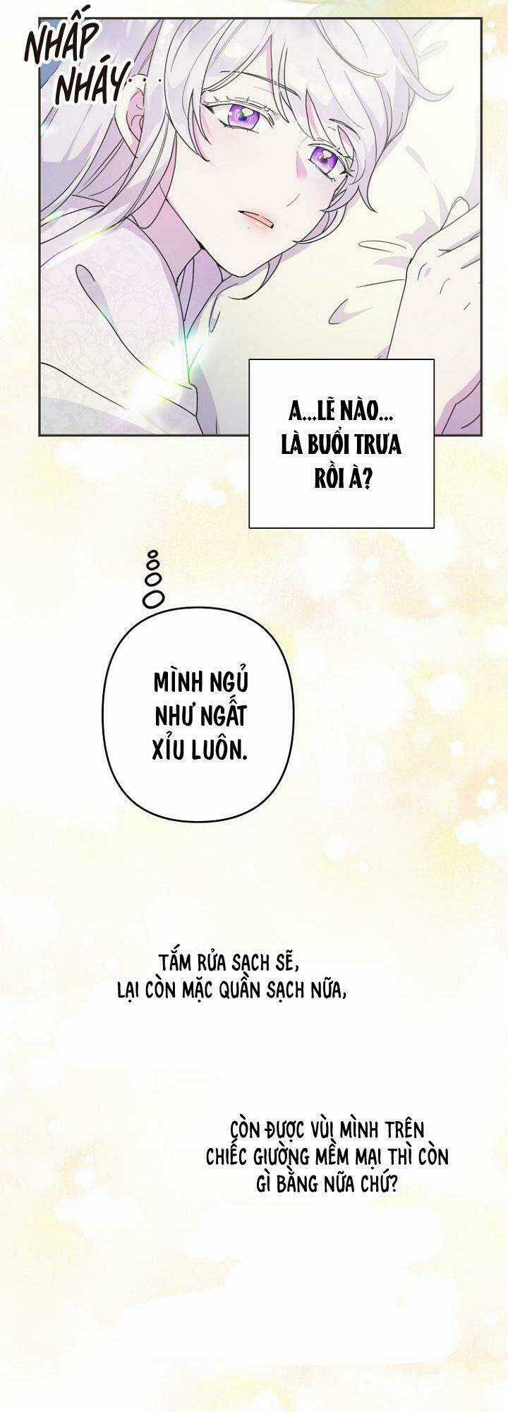 Tiền Là Tất Cả Chồng Là Phù Du Chapter 16 trang 15