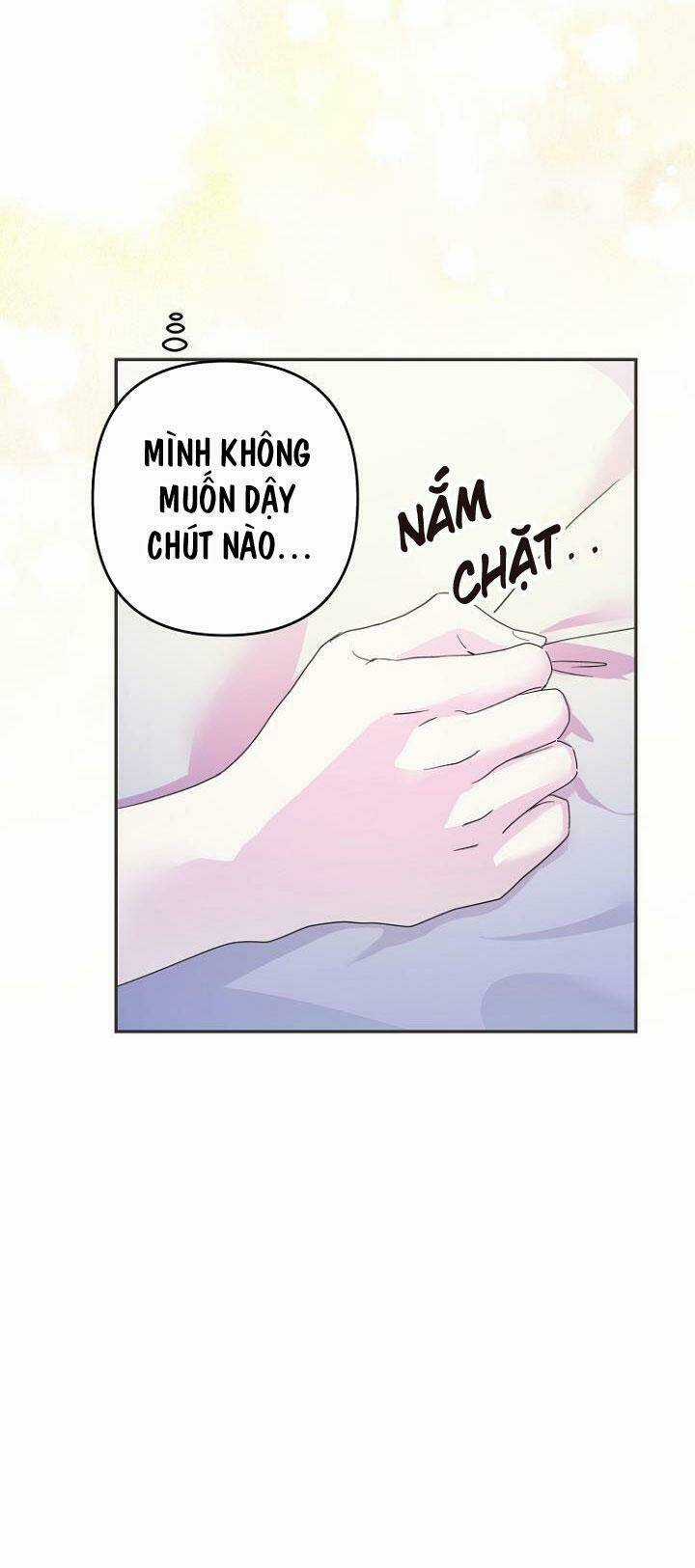 Tiền Là Tất Cả Chồng Là Phù Du Chapter 16 trang 16