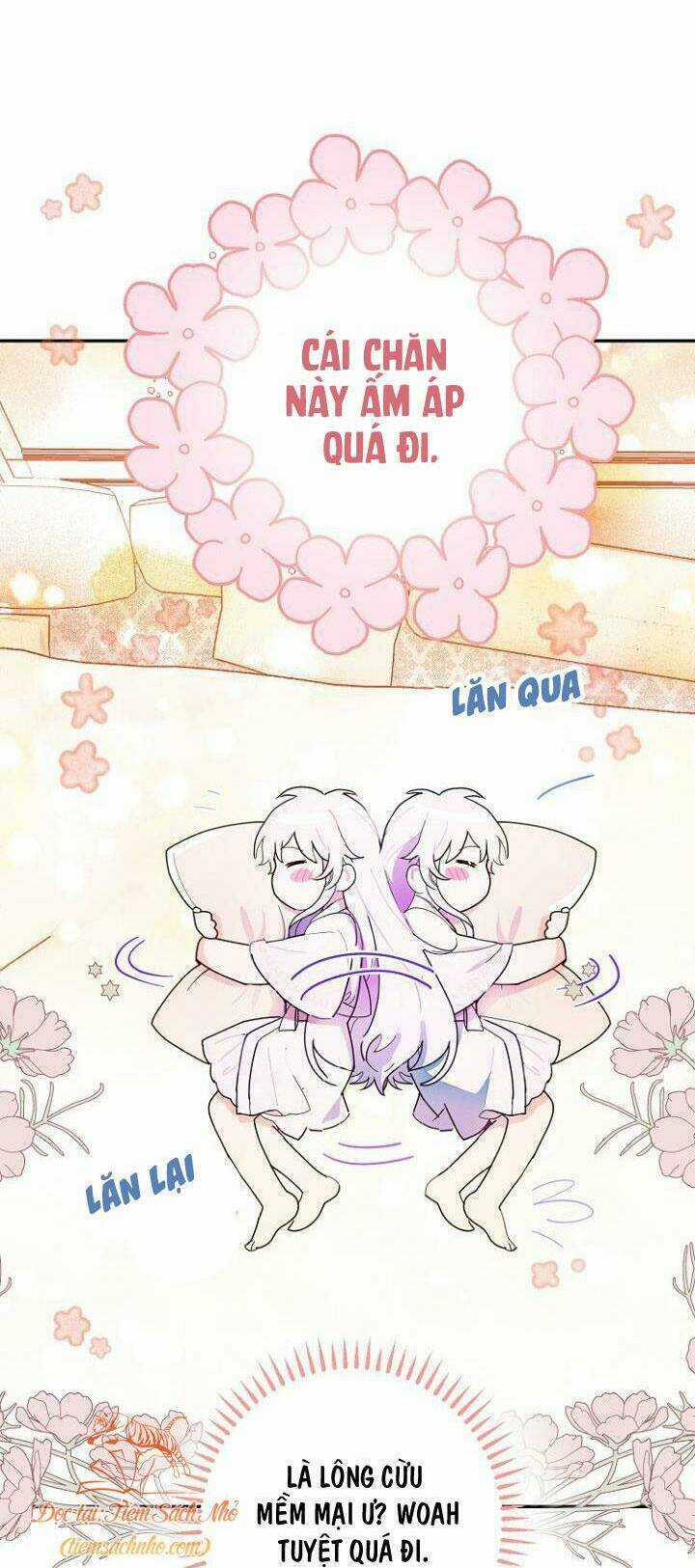 Tiền Là Tất Cả Chồng Là Phù Du Chapter 16 trang 17