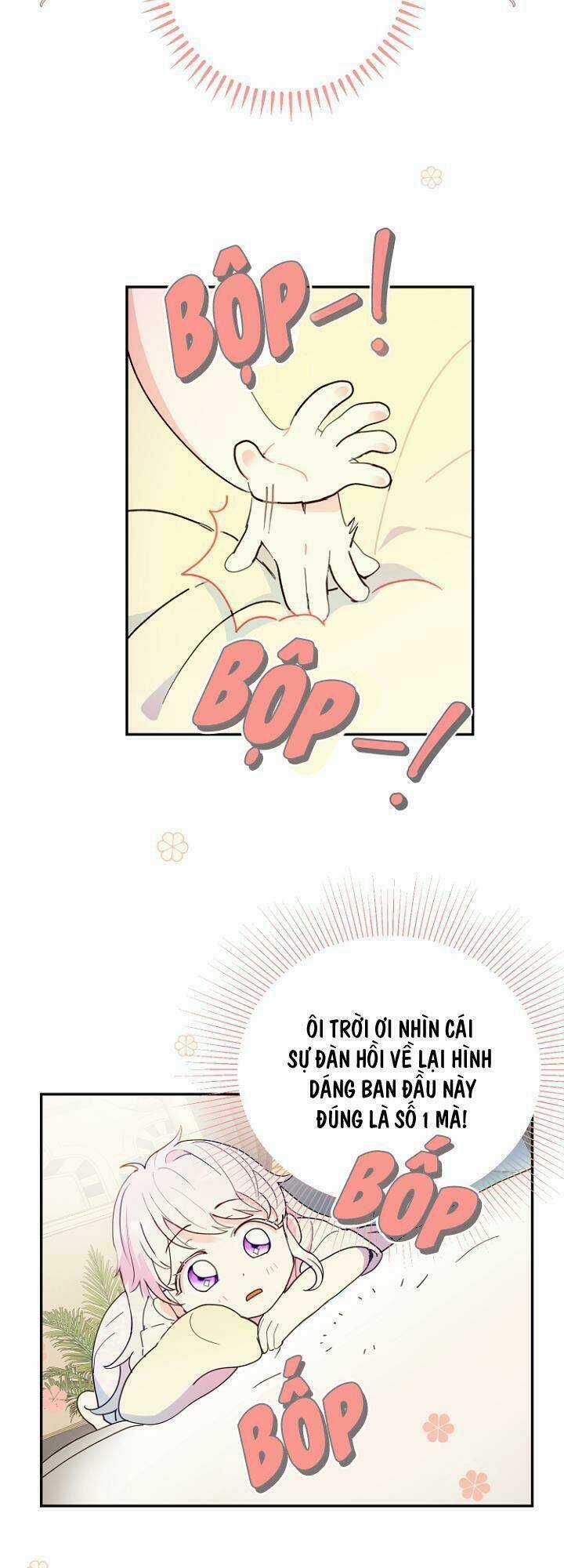 Tiền Là Tất Cả Chồng Là Phù Du Chapter 16 trang 18