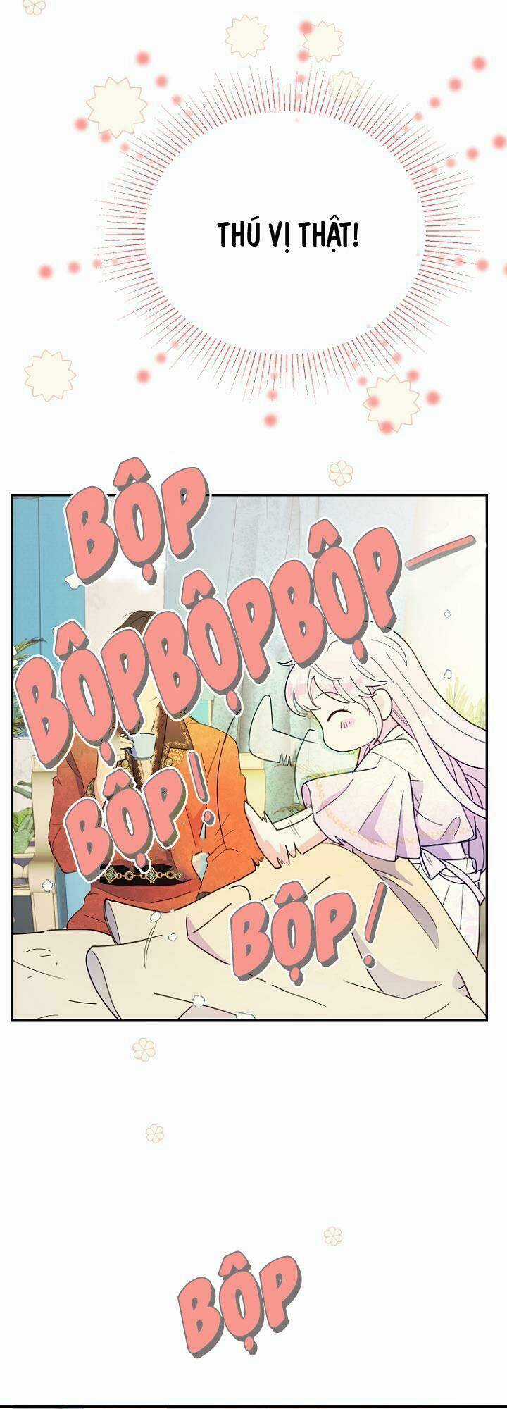 Tiền Là Tất Cả Chồng Là Phù Du Chapter 16 trang 19