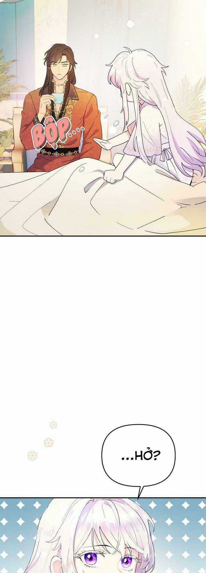 Tiền Là Tất Cả Chồng Là Phù Du Chapter 16 trang 20