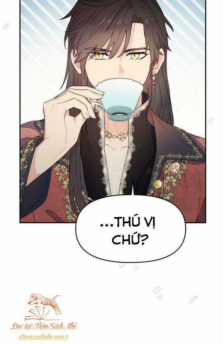 Tiền Là Tất Cả Chồng Là Phù Du Chapter 16 trang 22