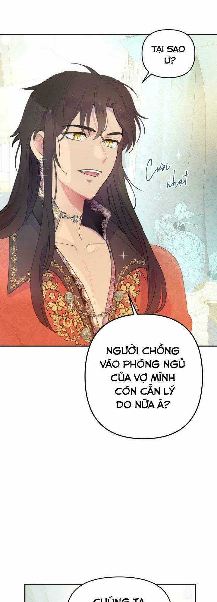 Tiền Là Tất Cả Chồng Là Phù Du Chapter 16 trang 24