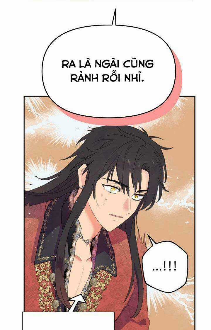 Tiền Là Tất Cả Chồng Là Phù Du Chapter 16 trang 26