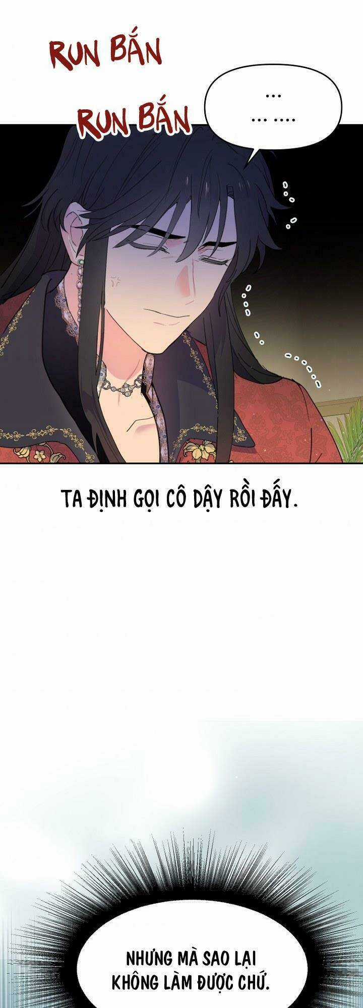 Tiền Là Tất Cả Chồng Là Phù Du Chapter 16 trang 28