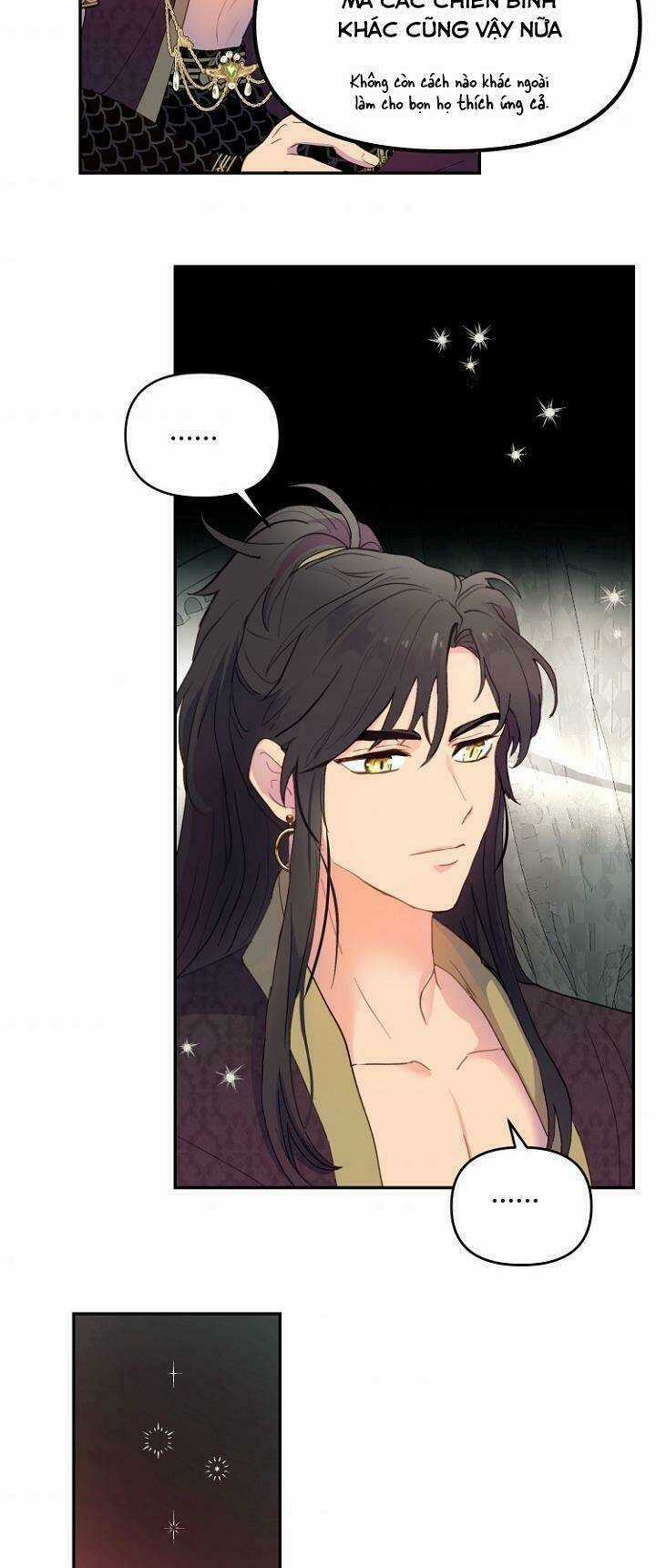 Tiền Là Tất Cả Chồng Là Phù Du Chapter 16 trang 3