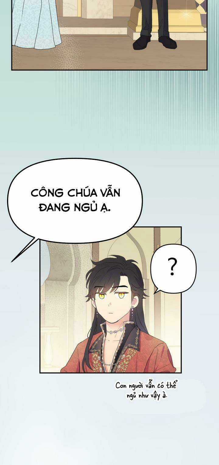 Tiền Là Tất Cả Chồng Là Phù Du Chapter 16 trang 30