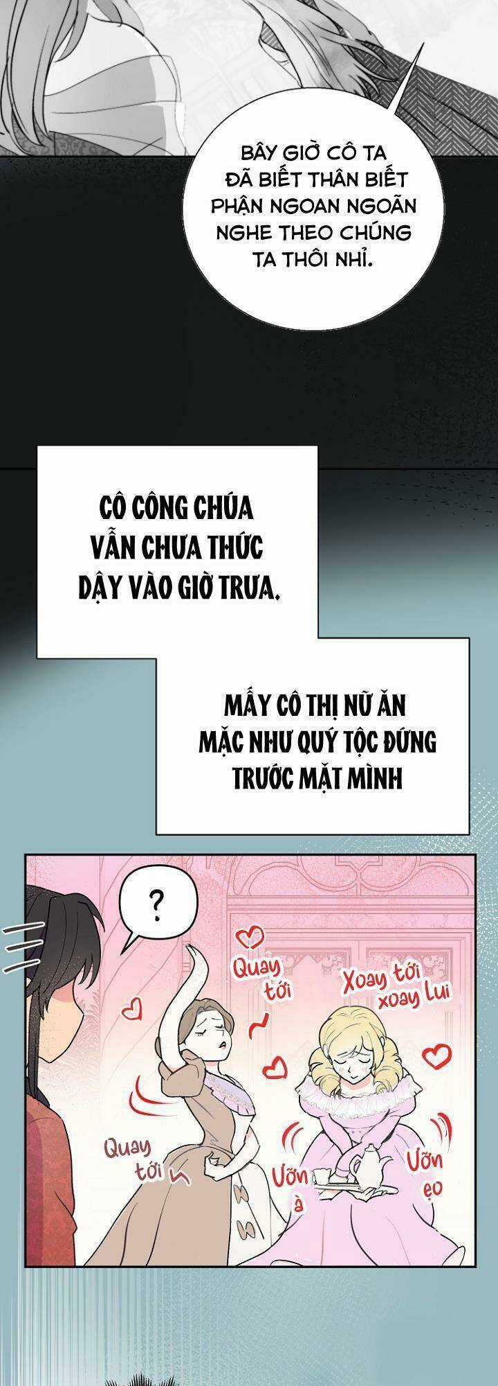 Tiền Là Tất Cả Chồng Là Phù Du Chapter 16 trang 39