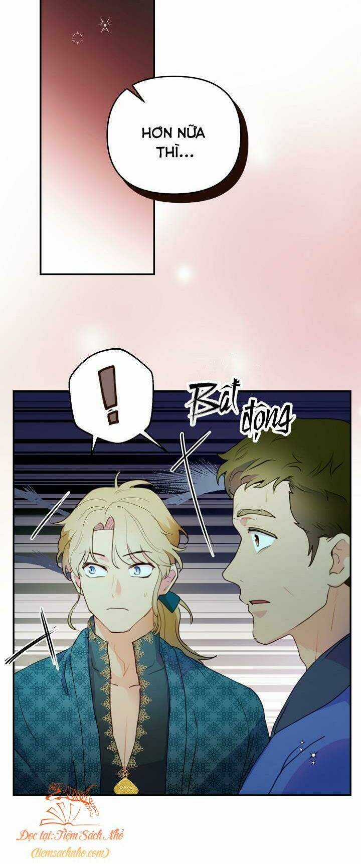 Tiền Là Tất Cả Chồng Là Phù Du Chapter 16 trang 4