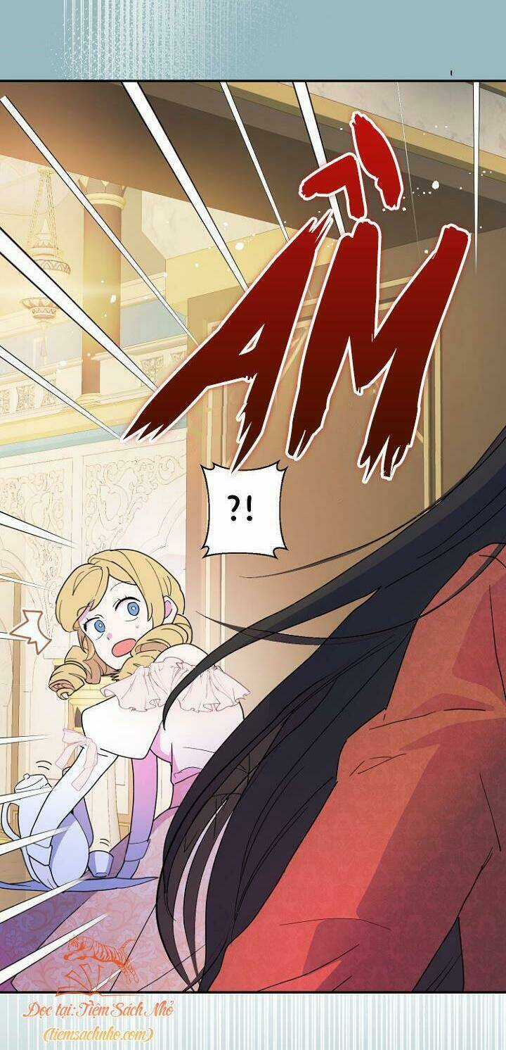 Tiền Là Tất Cả Chồng Là Phù Du Chapter 16 trang 41