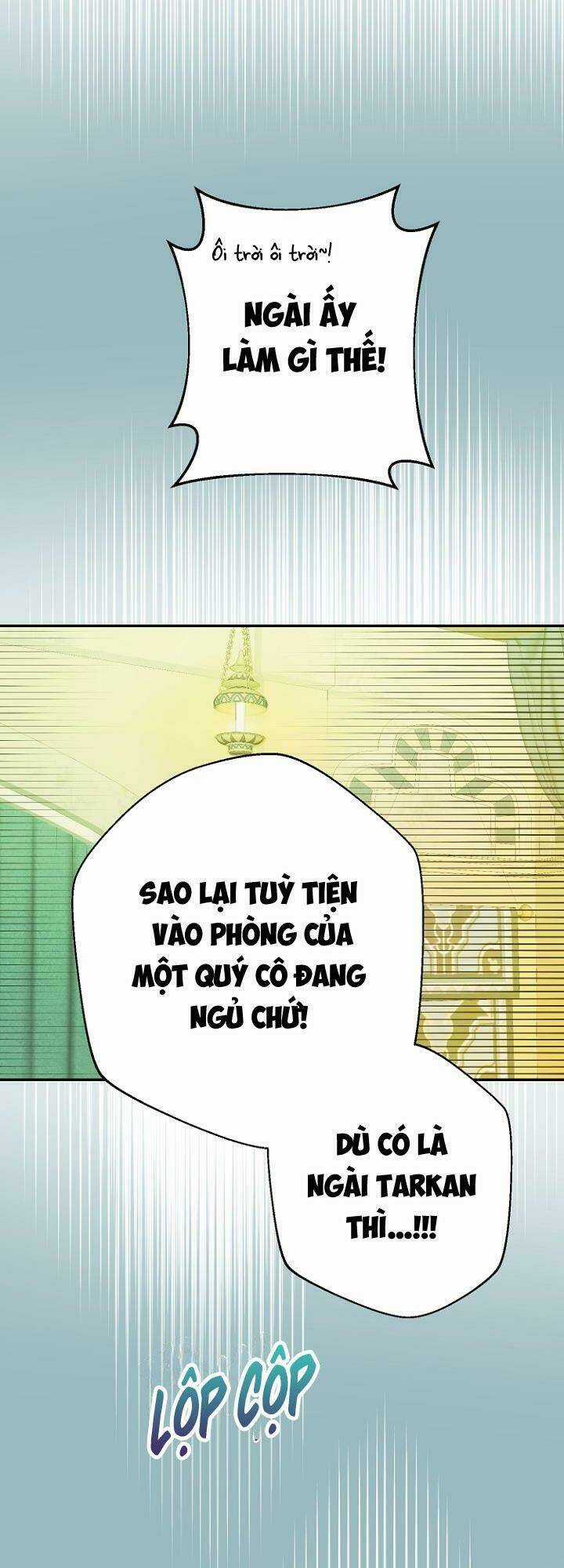 Tiền Là Tất Cả Chồng Là Phù Du Chapter 16 trang 42