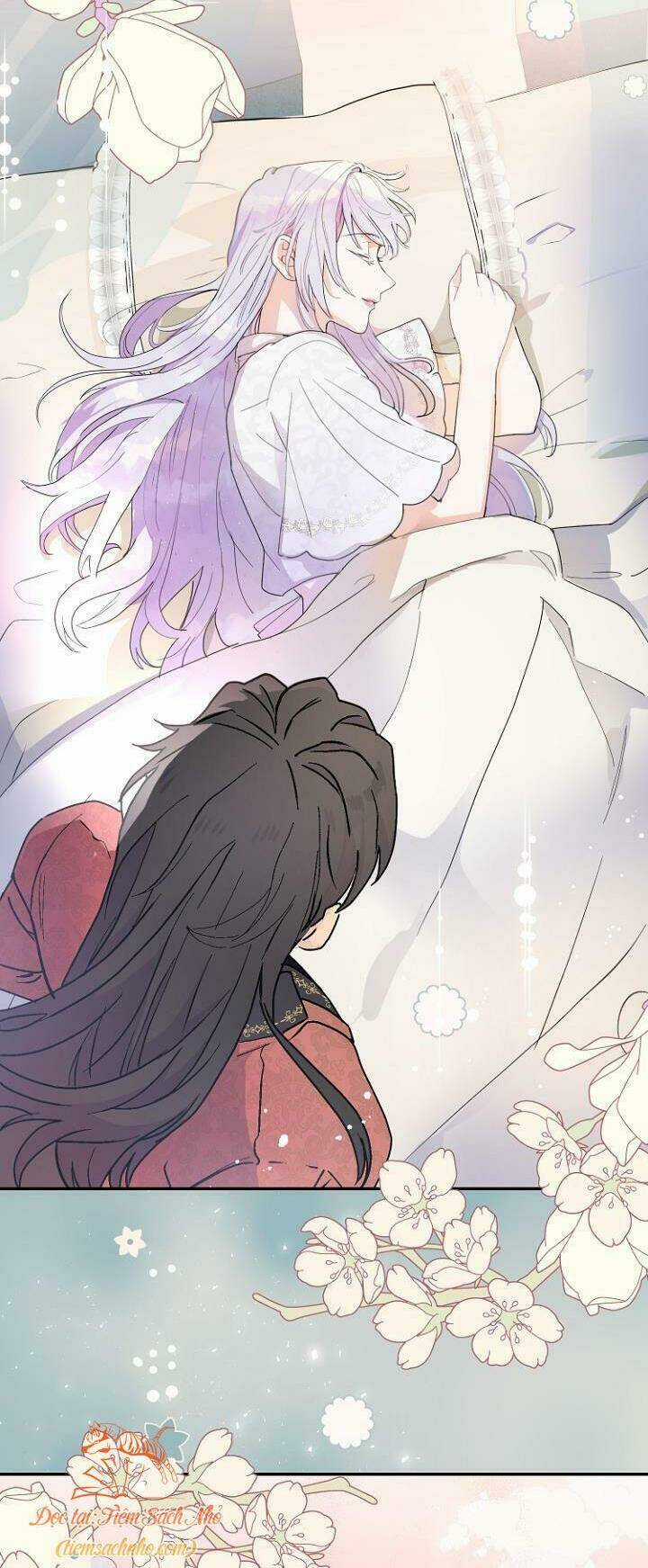 Tiền Là Tất Cả Chồng Là Phù Du Chapter 16 trang 45