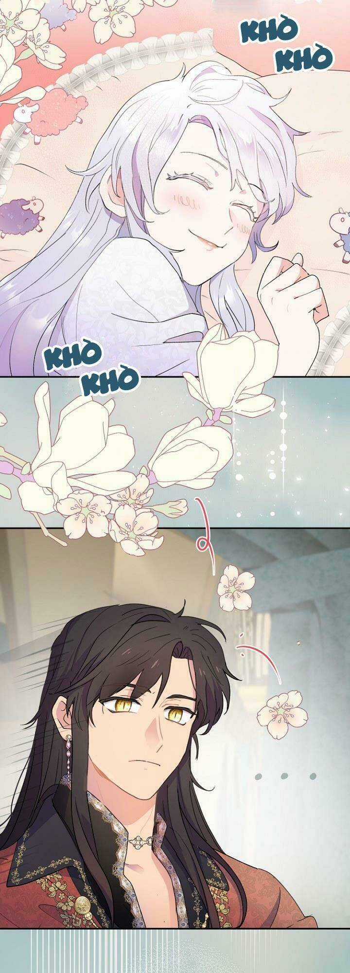 Tiền Là Tất Cả Chồng Là Phù Du Chapter 16 trang 46