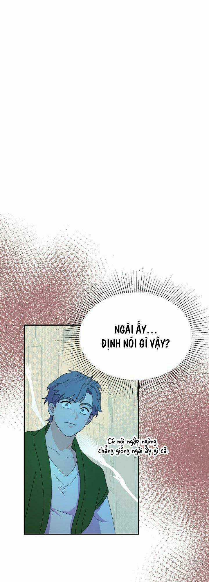 Tiền Là Tất Cả Chồng Là Phù Du Chapter 16 trang 5