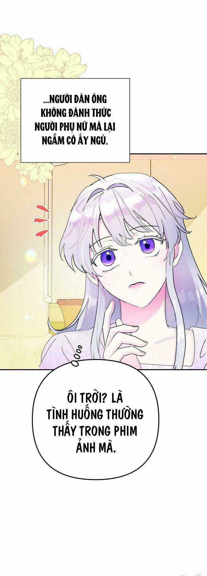 Tiền Là Tất Cả Chồng Là Phù Du Chapter 16 trang 51