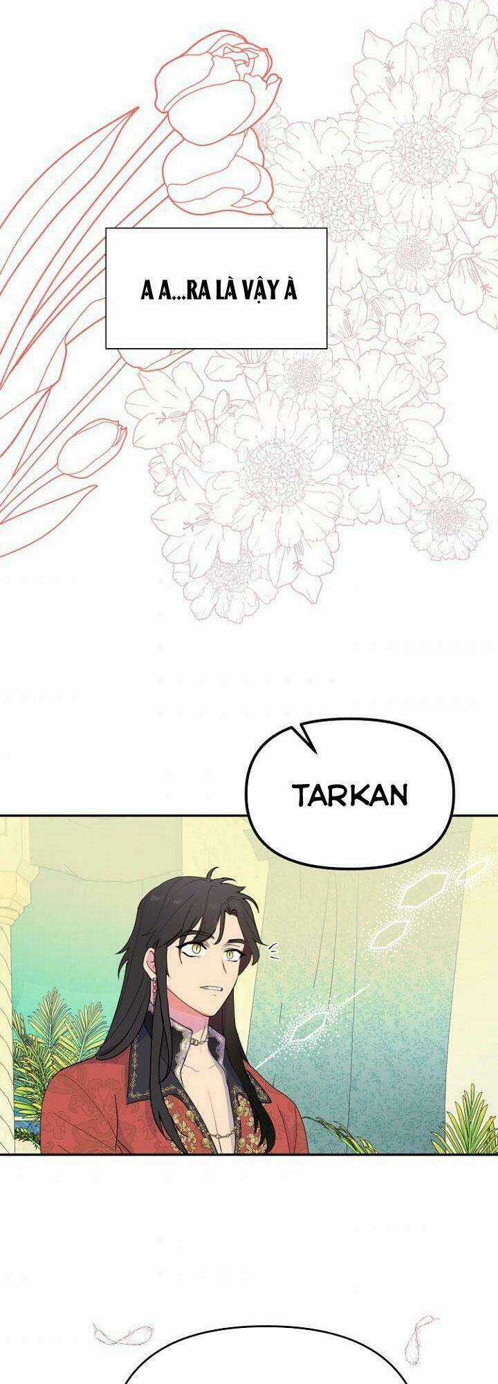 Tiền Là Tất Cả Chồng Là Phù Du Chapter 16 trang 52