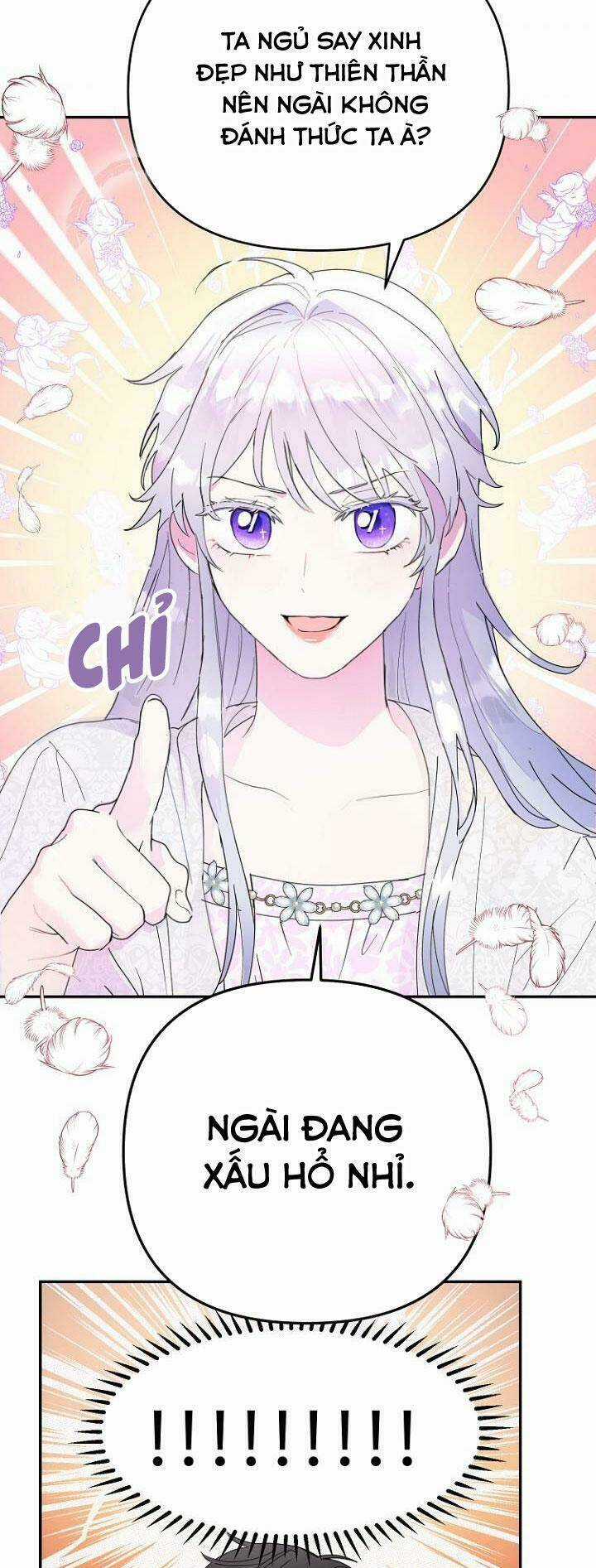 Tiền Là Tất Cả Chồng Là Phù Du Chapter 16 trang 53