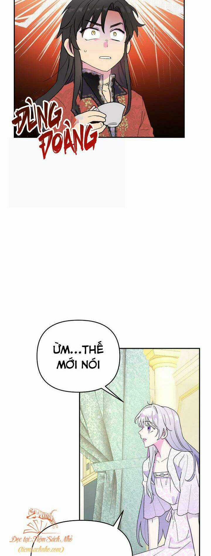 Tiền Là Tất Cả Chồng Là Phù Du Chapter 16 trang 54