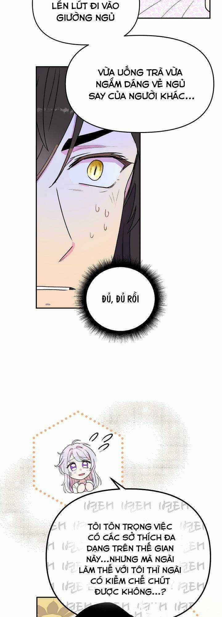 Tiền Là Tất Cả Chồng Là Phù Du Chapter 16 trang 55