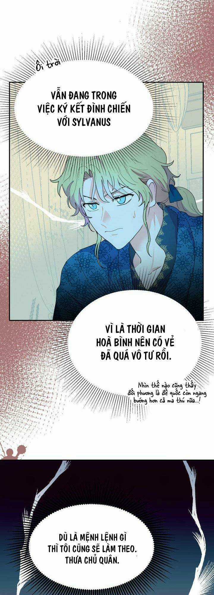 Tiền Là Tất Cả Chồng Là Phù Du Chapter 16 trang 6