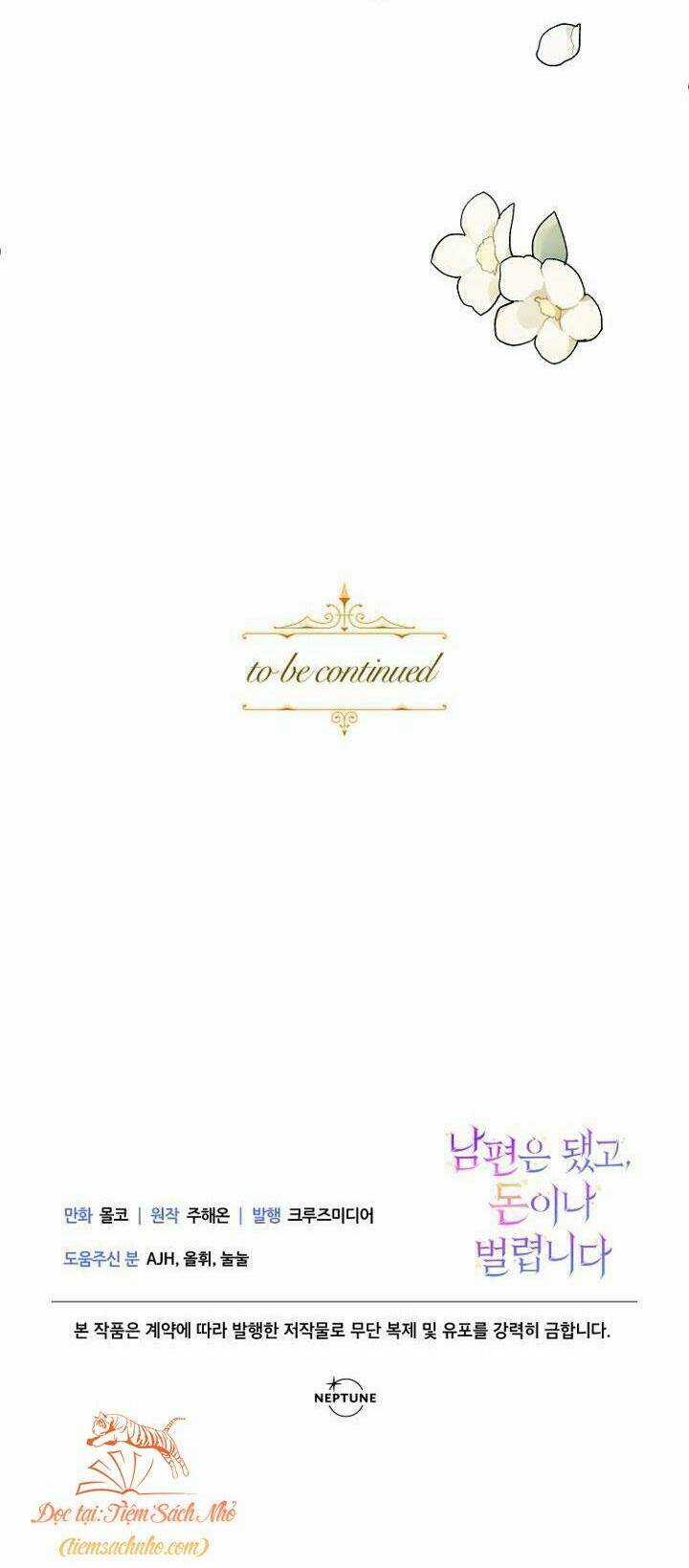 Tiền Là Tất Cả Chồng Là Phù Du Chapter 16 trang 60