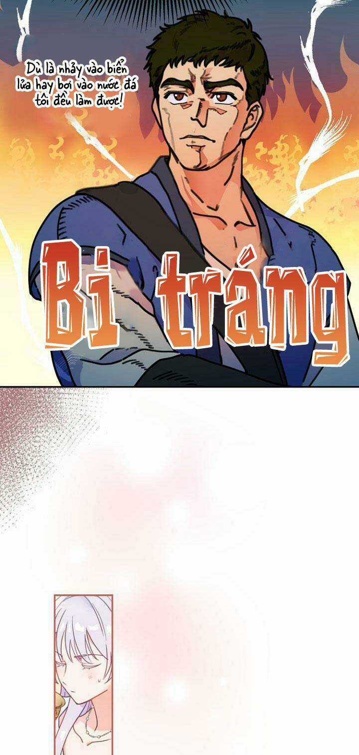 Tiền Là Tất Cả Chồng Là Phù Du Chapter 16 trang 7