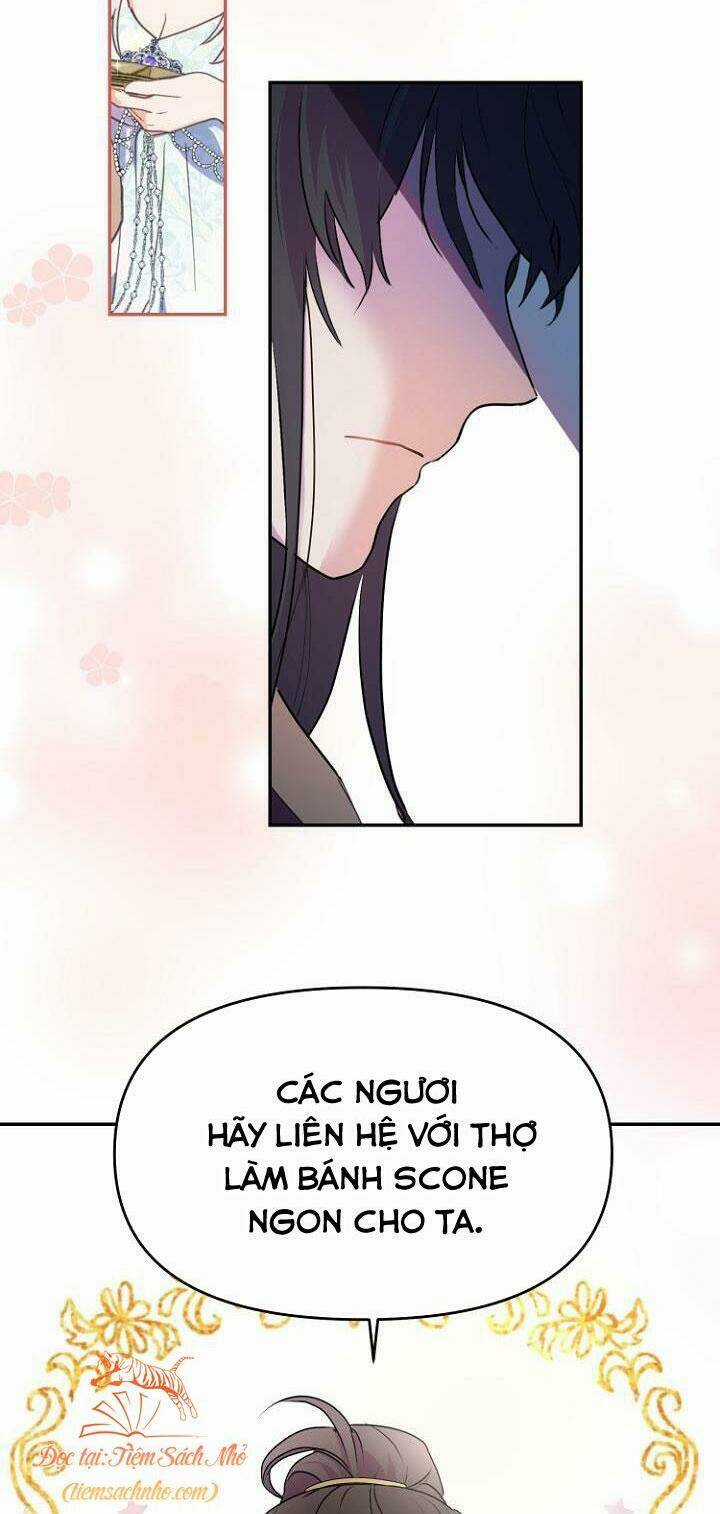 Tiền Là Tất Cả Chồng Là Phù Du Chapter 16 trang 8