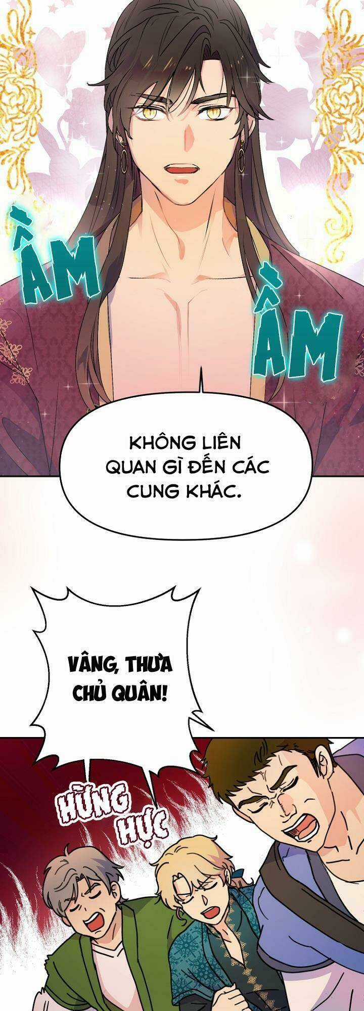 Tiền Là Tất Cả Chồng Là Phù Du Chapter 16 trang 9