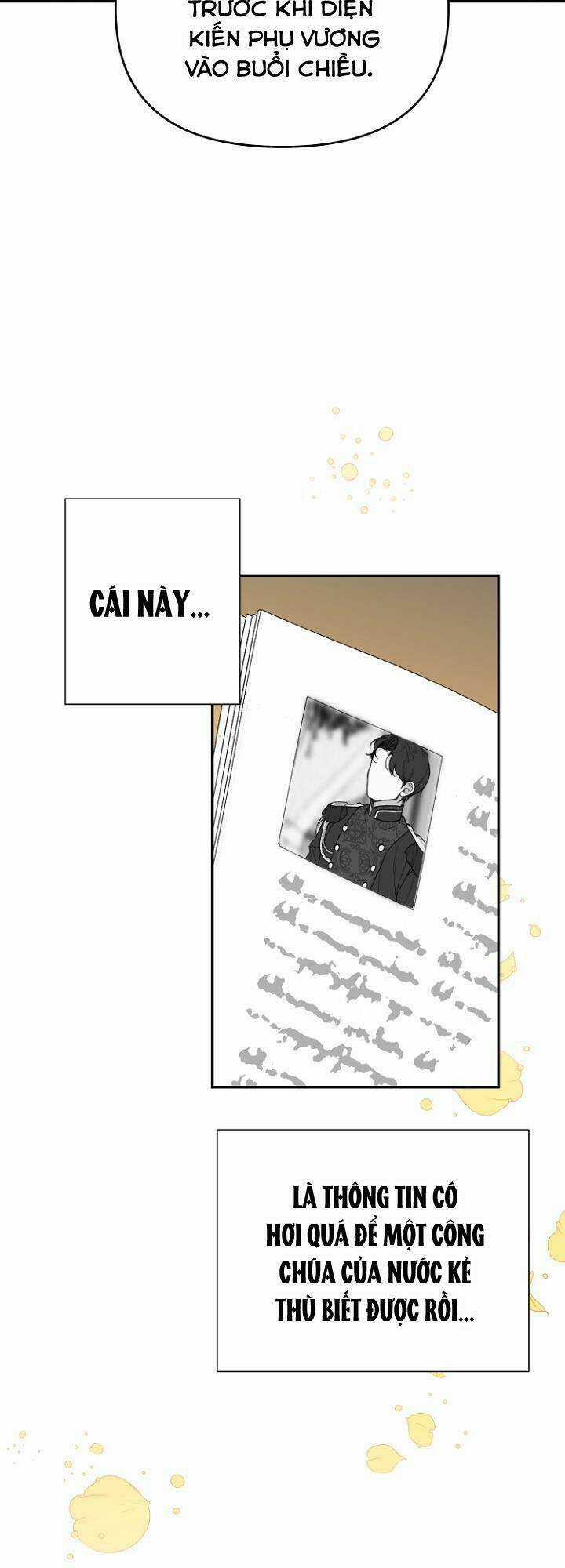 Tiền Là Tất Cả Chồng Là Phù Du Chapter 17 trang 1