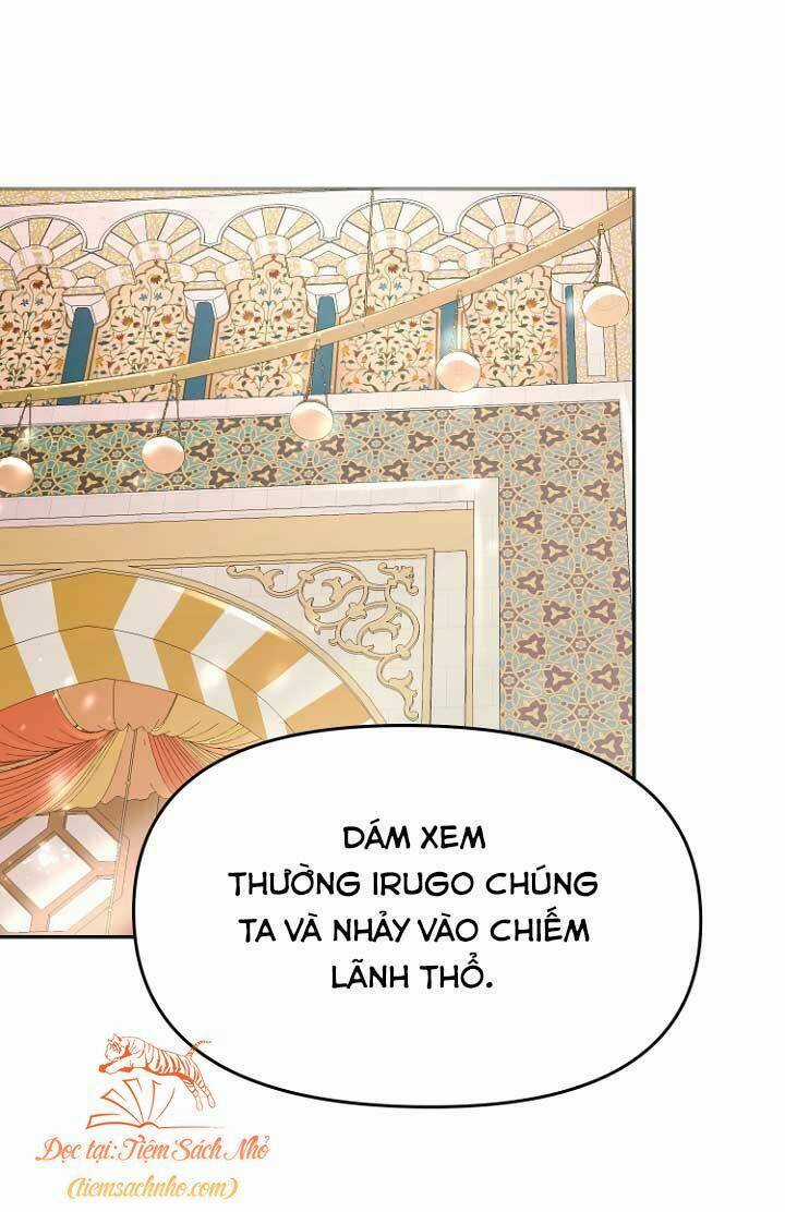 Tiền Là Tất Cả Chồng Là Phù Du Chapter 18 trang 1