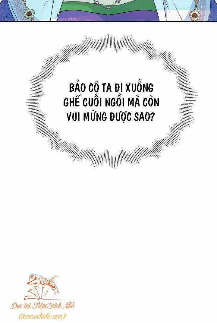 Tiền Là Tất Cả Chồng Là Phù Du Chapter 19 trang 1